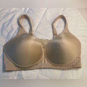 Jodee 40 DD Tan Women's Bra
